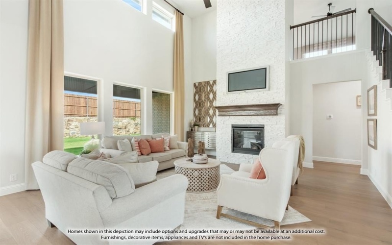 2415 Cornwall Lane, Forney, TX 75126, 4 Habitaciones Habitaciones , ,3 BañosBaños,Residential,En Venta,2415 Cornwall Lane,20999875