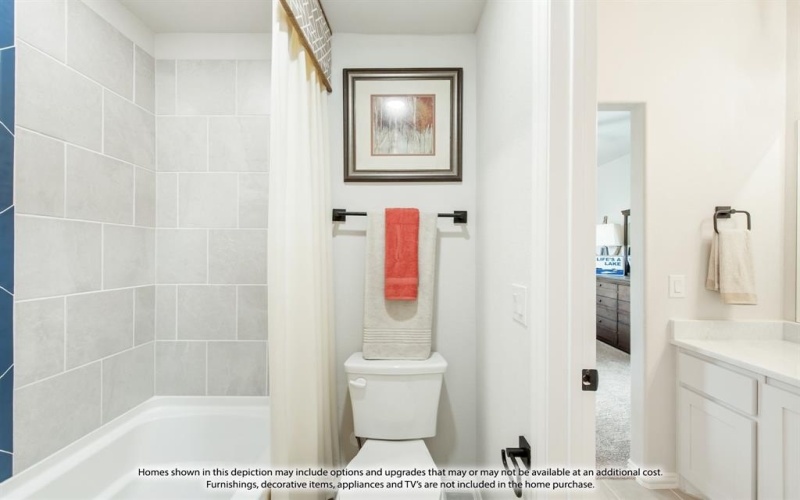 2415 Cornwall Lane, Forney, TX 75126, 4 Habitaciones Habitaciones , ,3 BañosBaños,Residential,En Venta,2415 Cornwall Lane,20999875