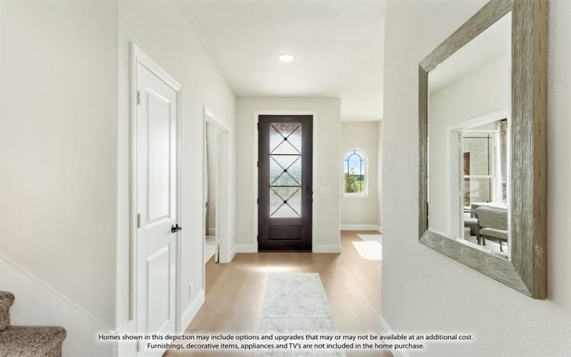 2415 Cornwall Lane, Forney, TX 75126, 4 Habitaciones Habitaciones , ,3 BañosBaños,Residential,En Venta,2415 Cornwall Lane,20999875