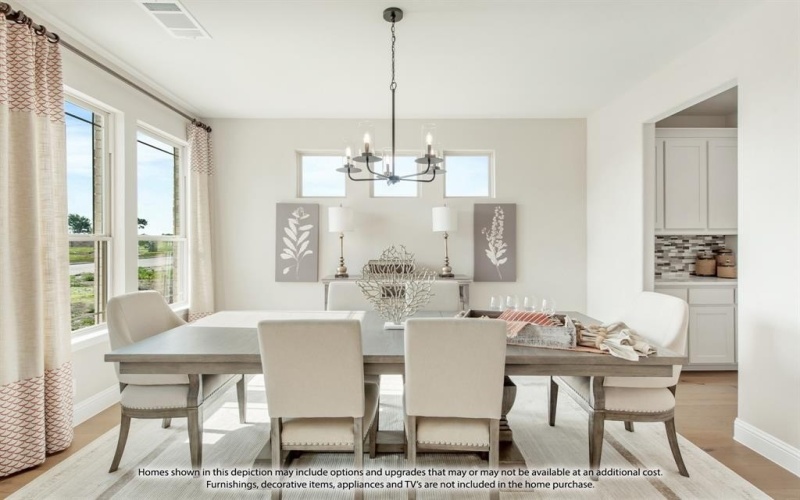 2415 Cornwall Lane, Forney, TX 75126, 4 Habitaciones Habitaciones , ,3 BañosBaños,Residential,En Venta,2415 Cornwall Lane,20999875