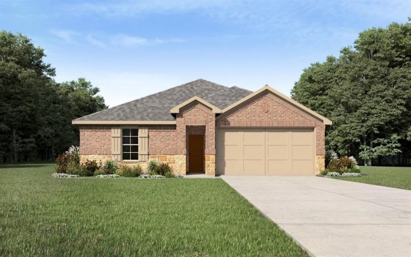 753 Sunglow Way, Lavon, TX 75166, 3 Habitaciones Habitaciones , ,2 BañosBaños,Residential,En Venta,753 Sunglow Way,20999885