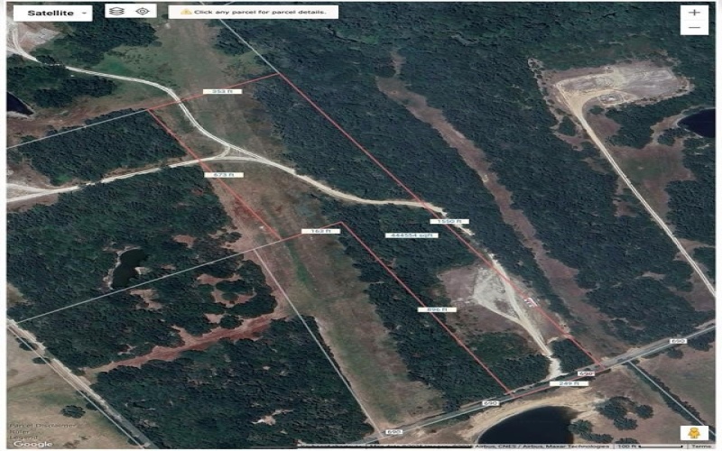 Tbd County Rd 690, Teague, TX 75860, ,Tierra,En Venta,Tbd County Rd 690,20999909