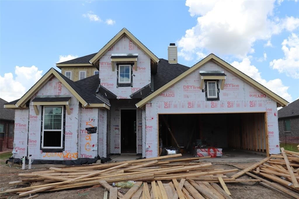 520 Geyser Trail, Waco, TX 76657, 4 Habitaciones Habitaciones , ,3 BañosBaños,Residential,En Venta,520 Geyser Trail,20992267