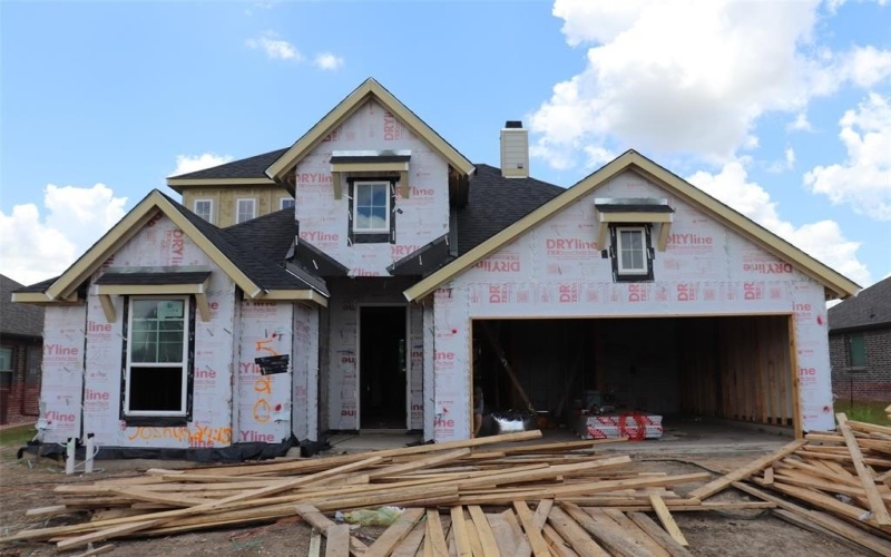 520 Geyser Trail, Waco, TX 76657, 4 Habitaciones Habitaciones , ,3 BañosBaños,Residential,En Venta,520 Geyser Trail,20992267