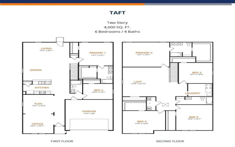 117 Beth ave., Alvord, TX 76225, 6 Bedrooms Bedrooms, ,5 BathroomsBathrooms,Residential,For Sale,117 Beth ave.,20992929