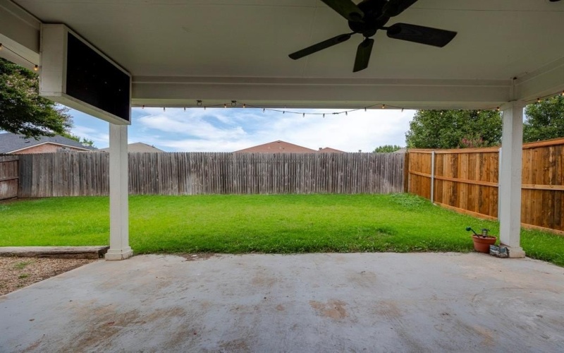 1005 Comfort Drive, Forney, TX 75126, 3 Habitaciones Habitaciones , ,2 BañosBaños,Residential,En Venta,1005 Comfort Drive,20994866
