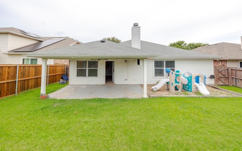 1005 Comfort Drive, Forney, TX 75126, 3 Habitaciones Habitaciones , ,2 BañosBaños,Residential,En Venta,1005 Comfort Drive,20994866