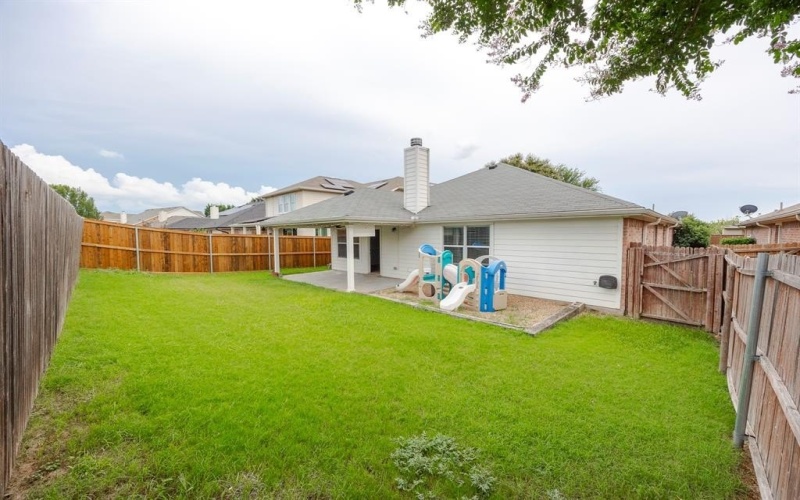 1005 Comfort Drive, Forney, TX 75126, 3 Habitaciones Habitaciones , ,2 BañosBaños,Residential,En Venta,1005 Comfort Drive,20994866