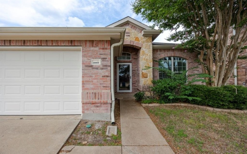1005 Comfort Drive, Forney, TX 75126, 3 Habitaciones Habitaciones , ,2 BañosBaños,Residential,En Venta,1005 Comfort Drive,20994866