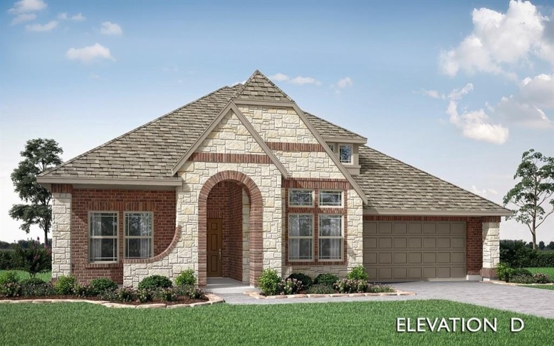 1426 Terrain Road, Midlothian, TX 76065, 4 Bedrooms Bedrooms, ,3 BathroomsBathrooms,Residential,For Sale,1426 Terrain Road,20996578
