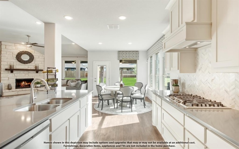 5512 Sweetwater Drive, Denton, TX 76226, 5 Bedrooms Bedrooms, ,5 BathroomsBathrooms,Residential,For Sale,5512 Sweetwater Drive,20996734