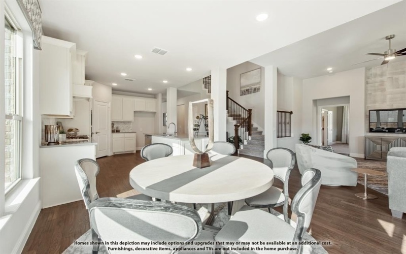 5512 Sweetwater Drive, Denton, TX 76226, 5 Bedrooms Bedrooms, ,5 BathroomsBathrooms,Residential,For Sale,5512 Sweetwater Drive,20996734