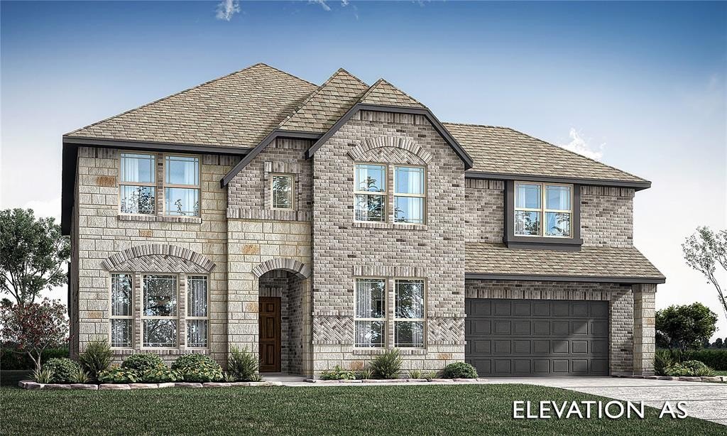 1209 Deacon Drive, Midlothian, TX 76065, 4 Bedrooms Bedrooms, ,3 BathroomsBathrooms,Residential,For Sale,1209 Deacon Drive,20997818