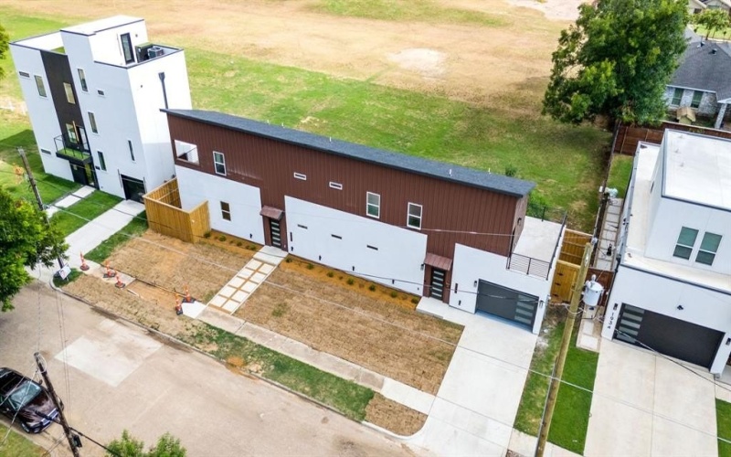 1928 Pueblo Street, Dallas, TX 75212, 4 Bedrooms Bedrooms, ,2 BathroomsBathrooms,Residential,For Sale,1928 Pueblo Street,20998335