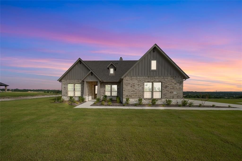 4205 Old Springtown Road, Weatherford, TX 76082, 4 Bedrooms Bedrooms, ,3 BathroomsBathrooms,Residential,For Sale,4205 Old Springtown Road,20998623