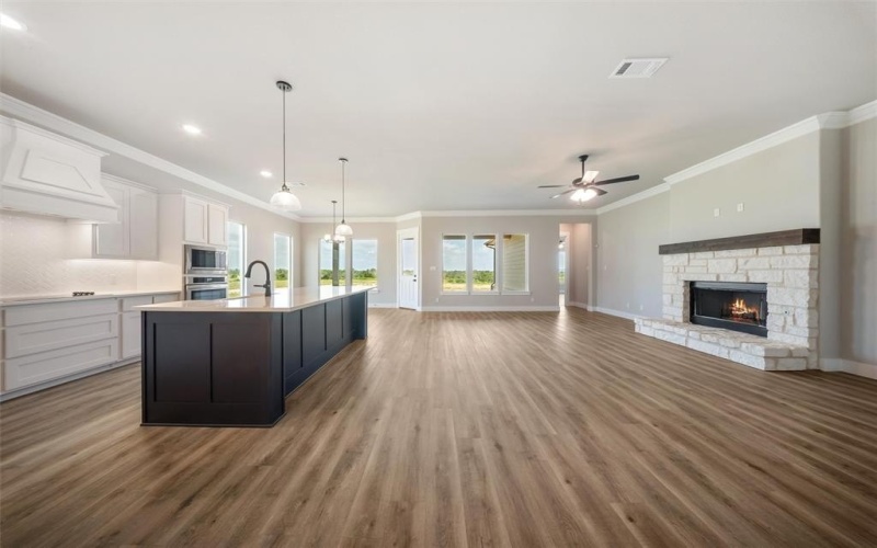 4205 Old Springtown Road, Weatherford, TX 76082, 4 Bedrooms Bedrooms, ,3 BathroomsBathrooms,Residential,For Sale,4205 Old Springtown Road,20998623