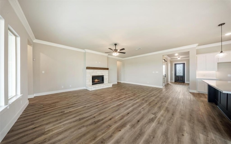 4205 Old Springtown Road, Weatherford, TX 76082, 4 Bedrooms Bedrooms, ,3 BathroomsBathrooms,Residential,For Sale,4205 Old Springtown Road,20998623