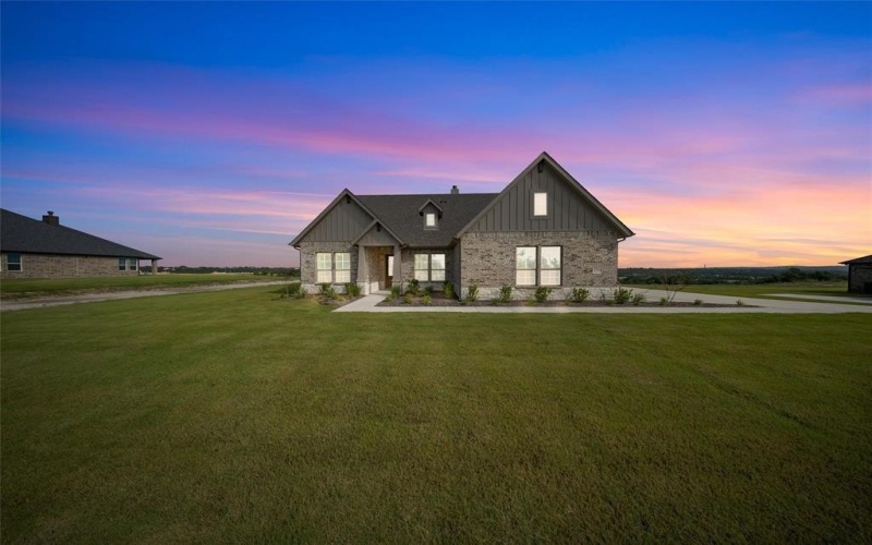 4205 Old Springtown Road, Weatherford, TX 76082, 4 Bedrooms Bedrooms, ,3 BathroomsBathrooms,Residential,For Sale,4205 Old Springtown Road,20998623