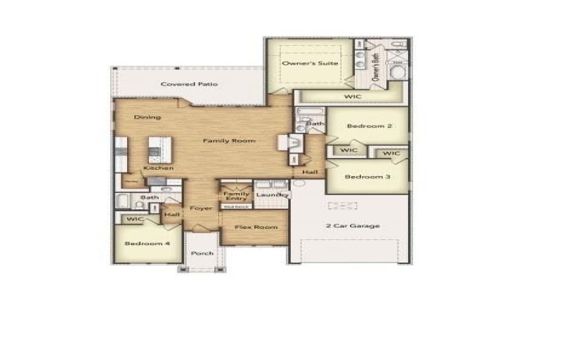 4205 Old Springtown Road, Weatherford, TX 76082, 4 Bedrooms Bedrooms, ,3 BathroomsBathrooms,Residential,For Sale,4205 Old Springtown Road,20998623