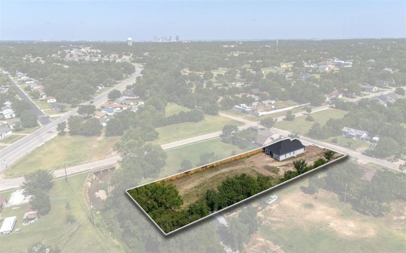 5208 Cox Street, Fort Worth, TX 76105, 3 Habitaciones Habitaciones , ,2 BañosBaños,Residential,En Venta,5208 Cox Street,20998974