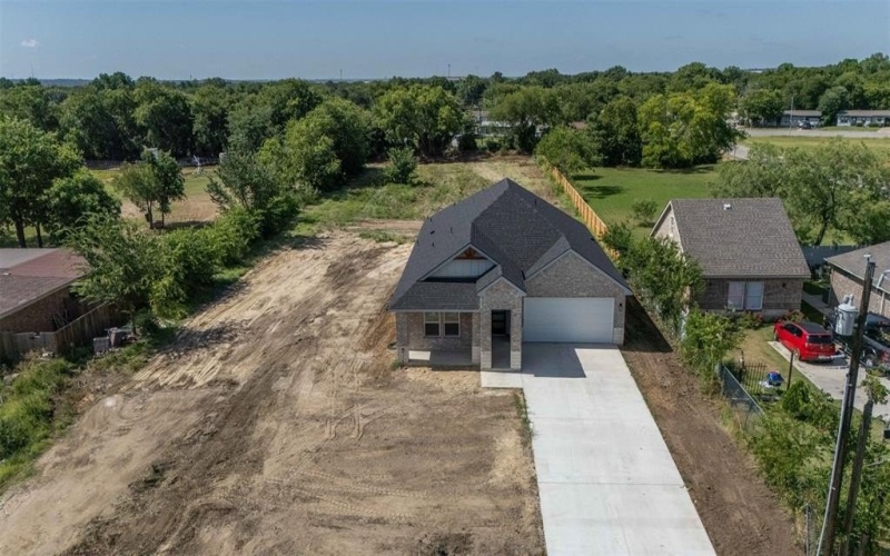 5208 Cox Street, Fort Worth, TX 76105, 3 Habitaciones Habitaciones , ,2 BañosBaños,Residential,En Venta,5208 Cox Street,20998974