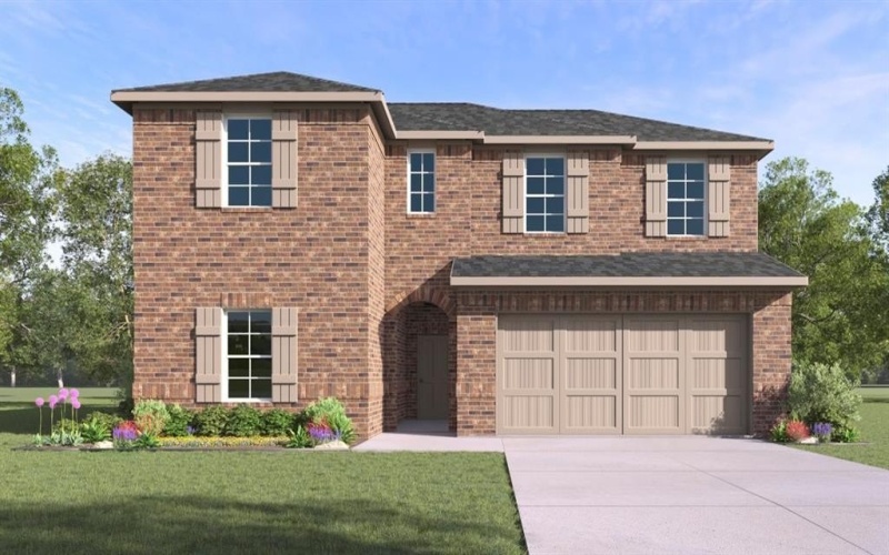 128 Wakefield Road, Fate, TX 75189, 4 Bedrooms Bedrooms, ,3 BathroomsBathrooms,Residential,For Sale,128 Wakefield Road,20999939
