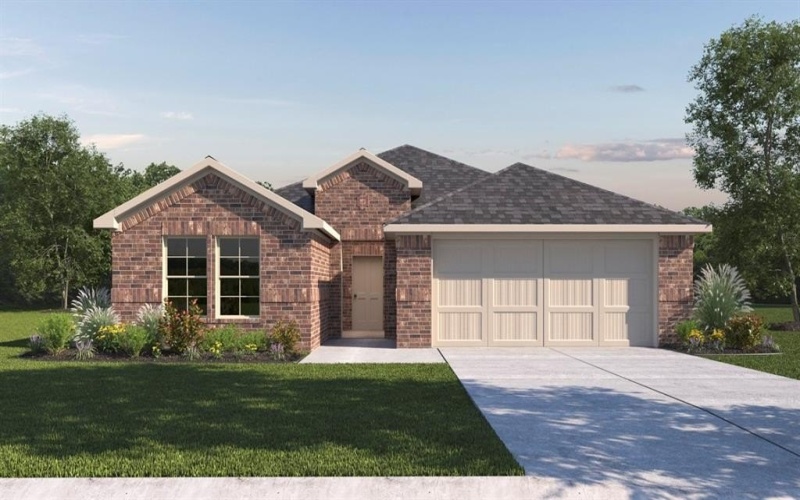 125 Wakefield Road, Fate, TX 75189, 4 Habitaciones Habitaciones , ,2 BañosBaños,Residential,En Venta,125 Wakefield Road,20999953