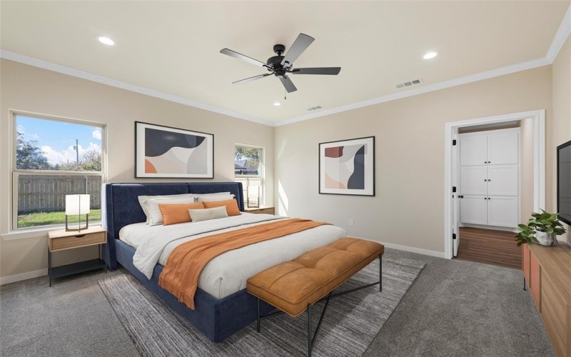 509 McKinley Street, McGregor, TX 76657, 3 Habitaciones Habitaciones , ,2 BañosBaños,Residential,En Venta,509 McKinley Street,20999968