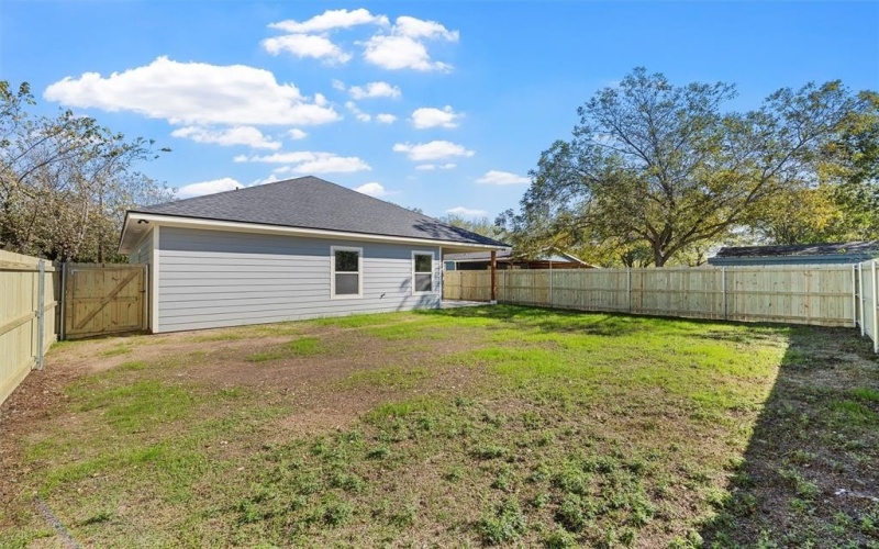 509 McKinley Street, McGregor, TX 76657, 3 Habitaciones Habitaciones , ,2 BañosBaños,Residential,En Venta,509 McKinley Street,20999968