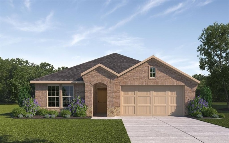 124 Wakefield Road, Fate, TX 75189, 4 Bedrooms Bedrooms, ,2 BathroomsBathrooms,Residential,For Sale,124 Wakefield Road,20999973