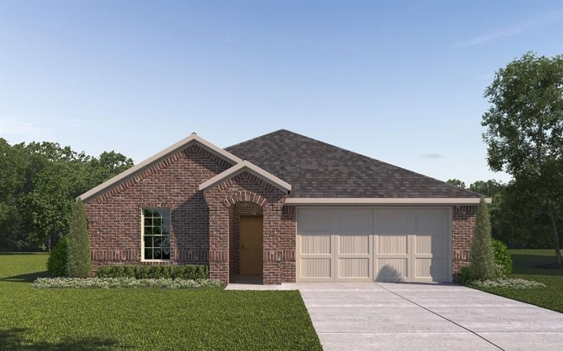 124 Wakefield Road, Fate, TX 75189, 4 Bedrooms Bedrooms, ,2 BathroomsBathrooms,Residential,For Sale,124 Wakefield Road,20999973