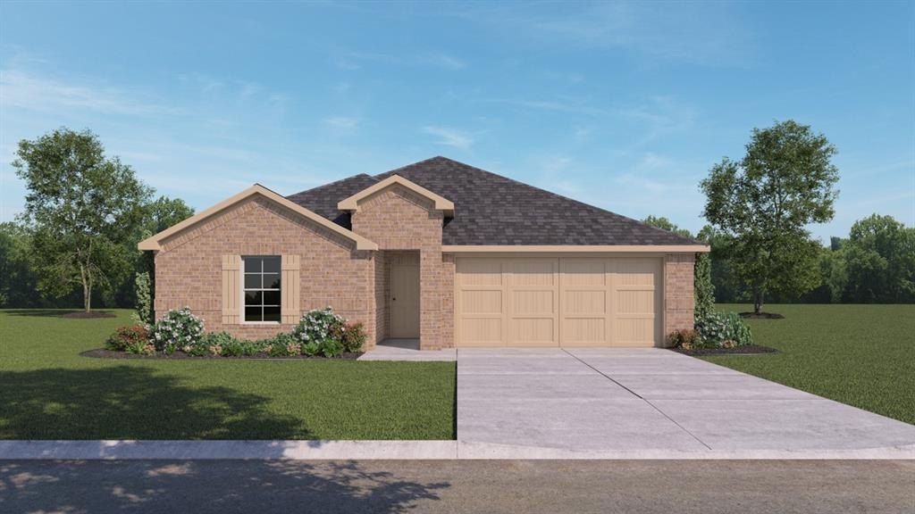 2036 Missouri Street, Royse City, TX 75189, 4 Bedrooms Bedrooms, ,2 BathroomsBathrooms,Residential,For Sale,2036 Missouri Street,20999993