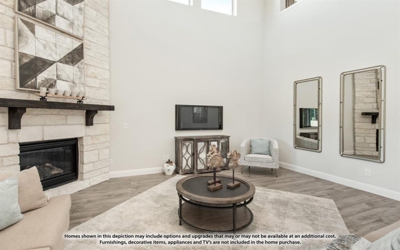 2417 Cornwall Lane, Forney, TX 75126, 4 Bedrooms Bedrooms, ,3 BathroomsBathrooms,Residential,For Sale,2417 Cornwall Lane,20999998