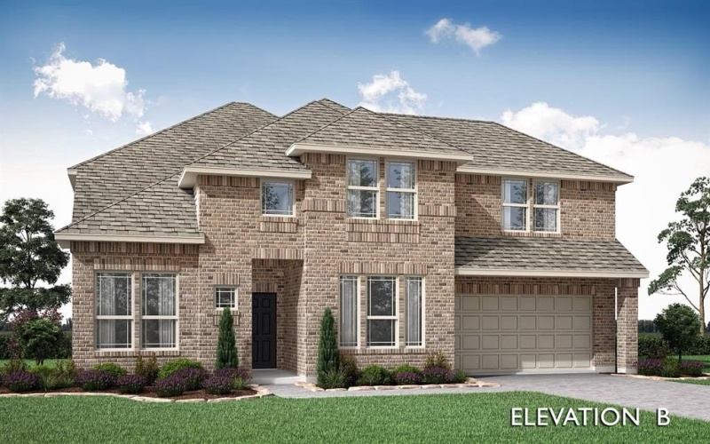 2417 Cornwall Lane, Forney, TX 75126, 4 Bedrooms Bedrooms, ,3 BathroomsBathrooms,Residential,For Sale,2417 Cornwall Lane,20999998