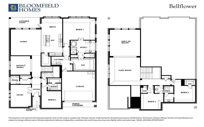 2417 Cornwall Lane, Forney, TX 75126, 4 Bedrooms Bedrooms, ,3 BathroomsBathrooms,Residential,For Sale,2417 Cornwall Lane,20999998