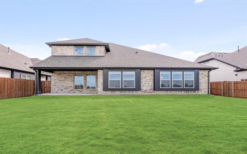 2417 Cornwall Lane, Forney, TX 75126, 4 Habitaciones Habitaciones , ,3 BañosBaños,Residential,En Venta,2417 Cornwall Lane,0,20999998