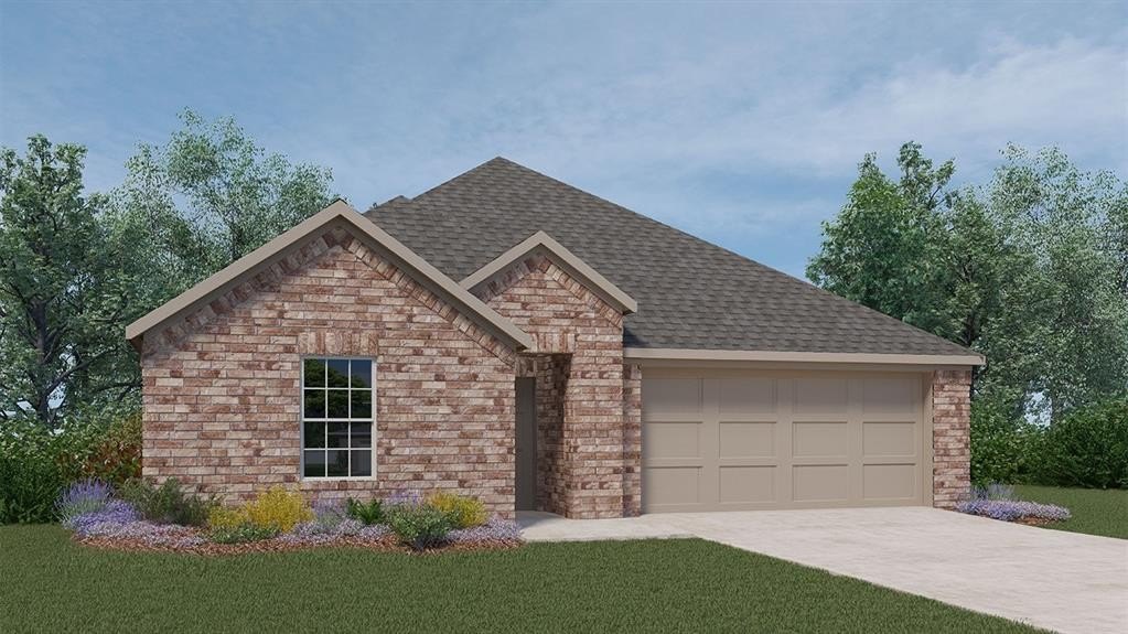 1323 Butler Street, Royse City, TX 75189, 4 Bedrooms Bedrooms, ,3 BathroomsBathrooms,Residential,For Sale,1323 Butler Street,21000012