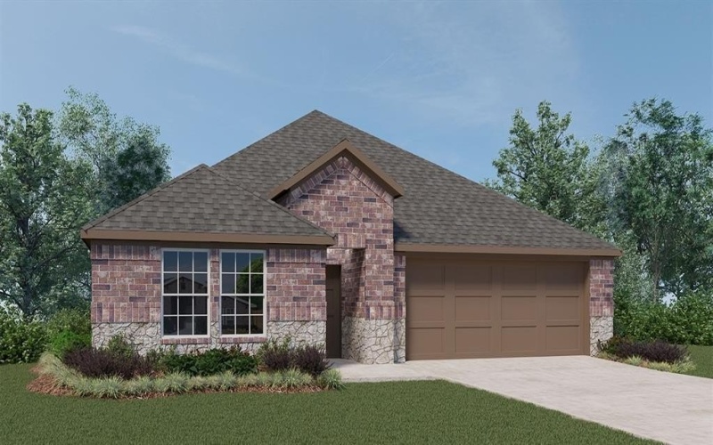 1323 Butler Street, Royse City, TX 75189, 4 Bedrooms Bedrooms, ,3 BathroomsBathrooms,Residential,For Sale,1323 Butler Street,21000012