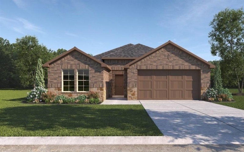 1307 Butler Street, Royse City, TX 75189, 4 Bedrooms Bedrooms, ,2 BathroomsBathrooms,Residential,For Sale,1307 Butler Street,21000036