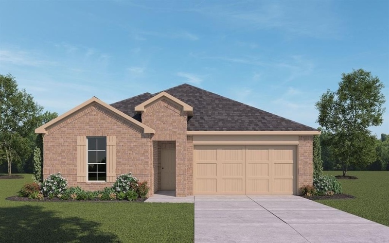 4170 Plateau Drive, Forney, TX 75126, 4 Habitaciones Habitaciones , ,2 BañosBaños,Residential,En Venta,4170 Plateau Drive,21000055