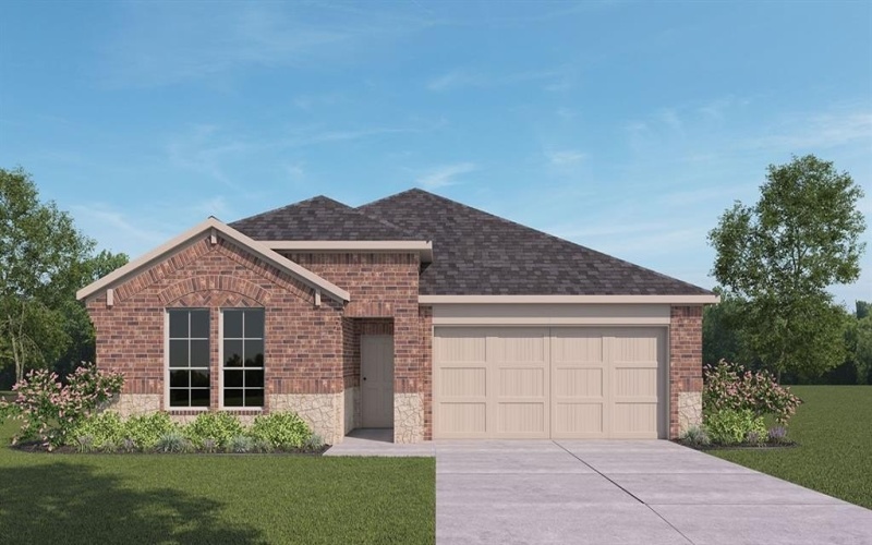 4170 Plateau Drive, Forney, TX 75126, 4 Habitaciones Habitaciones , ,2 BañosBaños,Residential,En Venta,4170 Plateau Drive,21000055