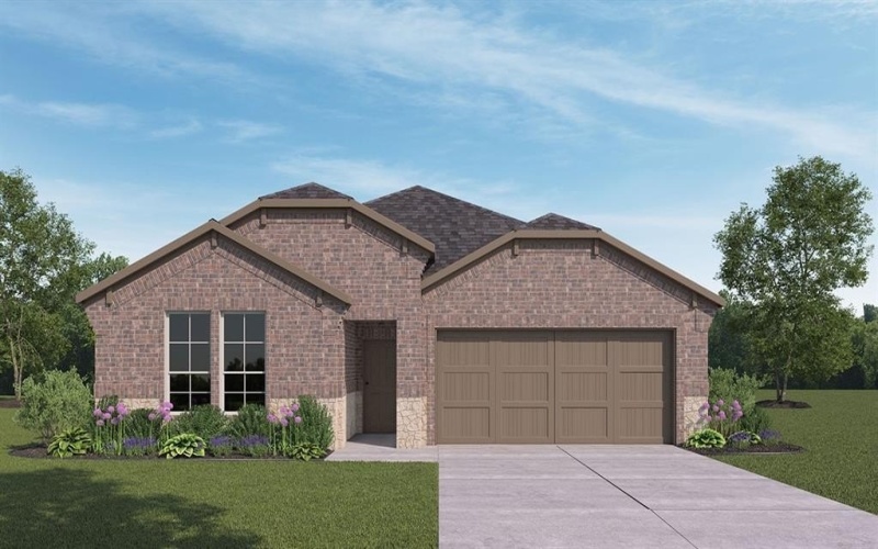4170 Plateau Drive, Forney, TX 75126, 4 Habitaciones Habitaciones , ,2 BañosBaños,Residential,En Venta,4170 Plateau Drive,21000055
