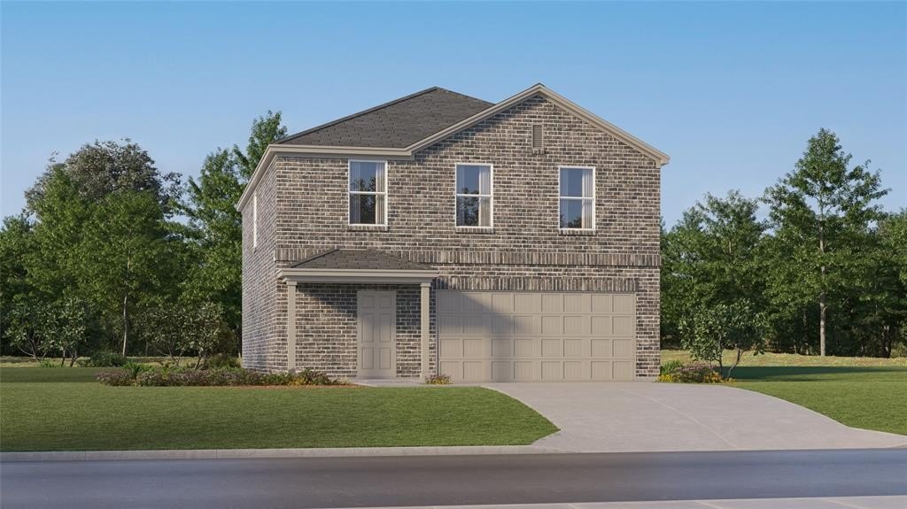188 Bable Run Drive, Little Elm, TX 75068, 4 Habitaciones Habitaciones , ,2 BañosBaños,Residential,En Venta,188 Bable Run Drive,21000058