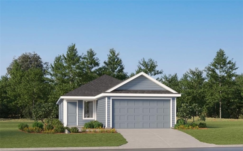 524 Sandhill Crane Lane, Princeton, TX 75407, 3 Habitaciones Habitaciones , ,2 BañosBaños,Residential,En Venta,524 Sandhill Crane Lane,21000096