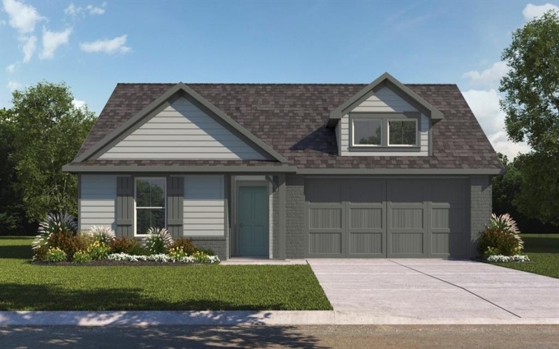 6088 Freedom Drive, Lindale, TX 75771, 4 Bedrooms Bedrooms, ,3 BathroomsBathrooms,Residential,For Sale,6088 Freedom Drive,21000101