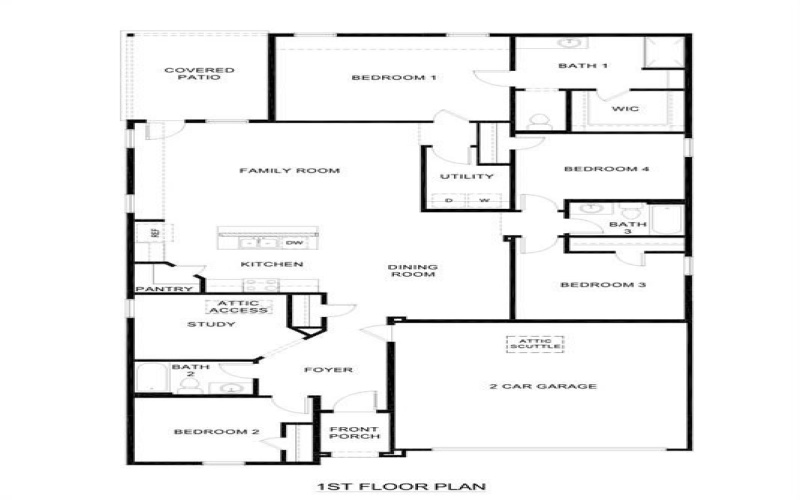 6088 Freedom Drive, Lindale, TX 75771, 4 Bedrooms Bedrooms, ,3 BathroomsBathrooms,Residential,For Sale,6088 Freedom Drive,21000101