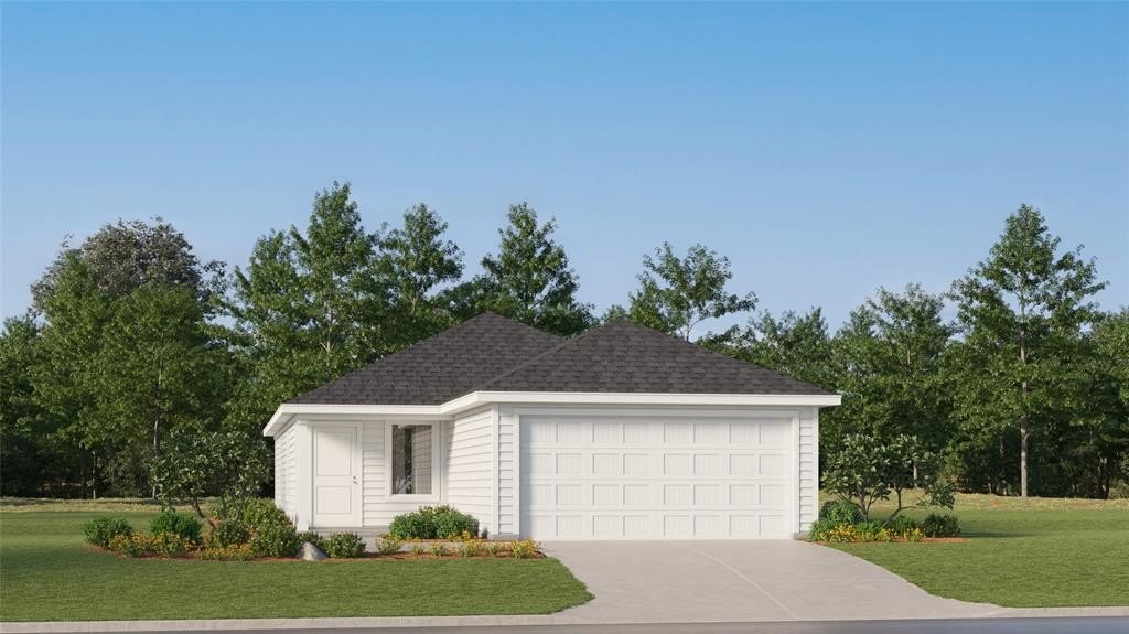 514 Sandhill Crane Lane, Princeton, TX 75407, 3 Bedrooms Bedrooms, ,2 BathroomsBathrooms,Residential,For Sale,514 Sandhill Crane Lane,21000127
