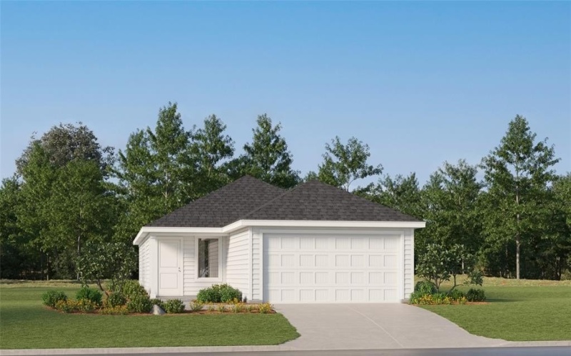 514 Sandhill Crane Lane, Princeton, TX 75407, 3 Habitaciones Habitaciones , ,2 BañosBaños,Residential,En Venta,514 Sandhill Crane Lane,21000127