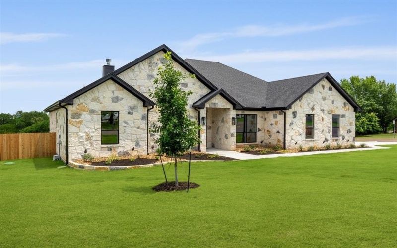 301 Canyon Oaks Circle, Troy, TX 76579, 4 Bedrooms Bedrooms, ,2 BathroomsBathrooms,Residential,For Sale,301 Canyon Oaks Circle,21000140