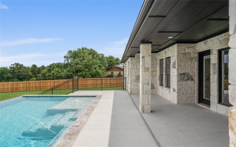 301 Canyon Oaks Circle, Troy, TX 76579, 4 Bedrooms Bedrooms, ,2 BathroomsBathrooms,Residential,For Sale,301 Canyon Oaks Circle,21000140